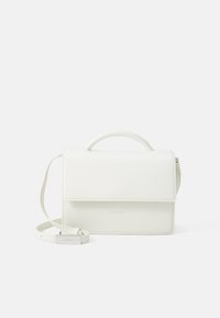 LINN TOP HANDLE  - Rokassoma - chalk