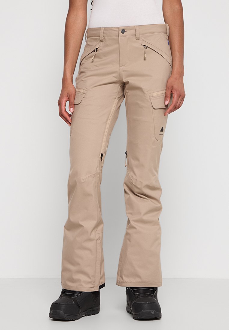 Burton Skibroek taupe Burton Skibroek taupe