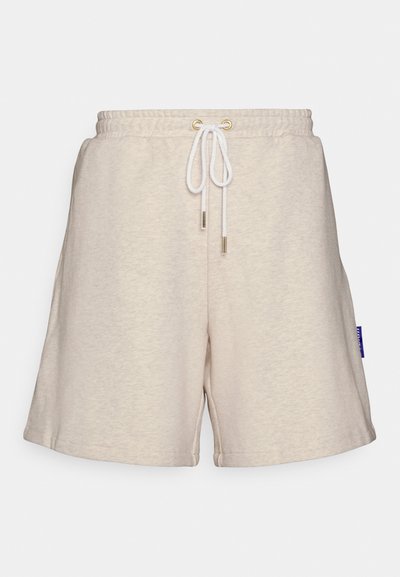 Nikolaj Storm CYRUS UNISEX - Shorts - grau