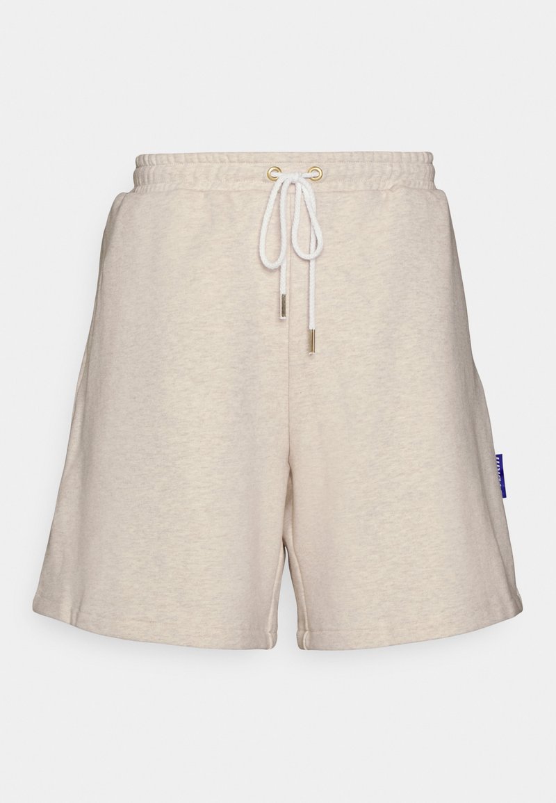 Nikolaj Storm Shorts grijs Nikolaj Storm Shorts grijs