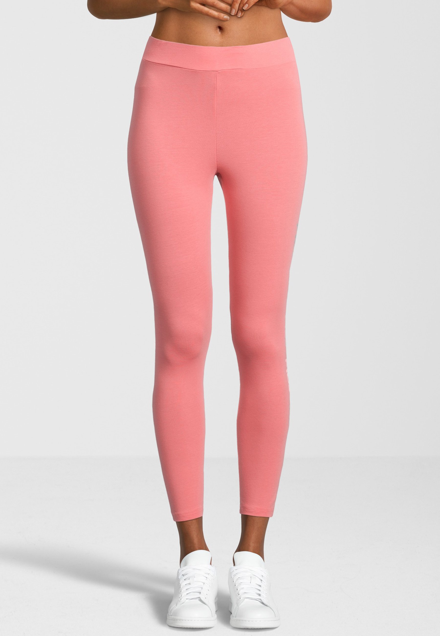 legging fila rose