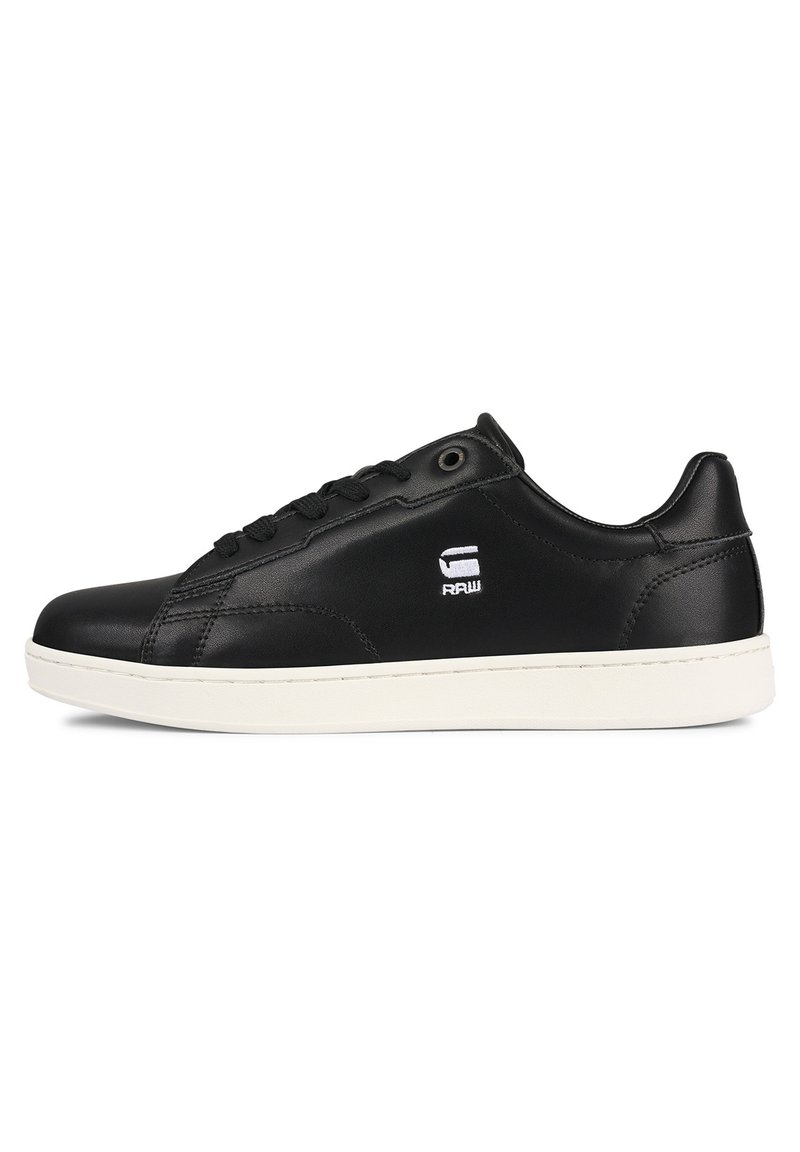 Sneakers G-Star Raw Cadet Lea W 2141 002510 Nero