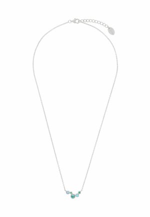 Collar - silberfarben