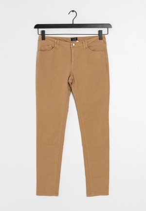 Armani Jeans Jeans Slim Fit - brown