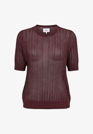 Nümph, NUMISLA PULLOVER - T-shirt print - fig