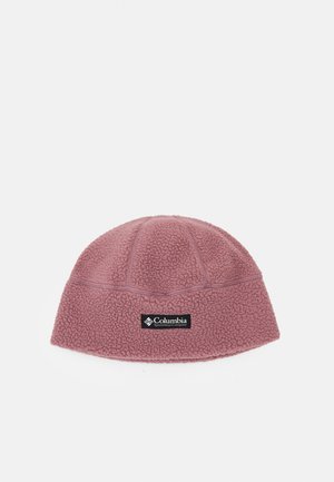 HELVETIA™ BEANIE - Beanie - fig