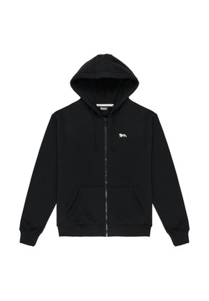 Lonsdale, Lukuga pusa - black ecru