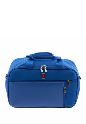 REISE - Valigia - blue