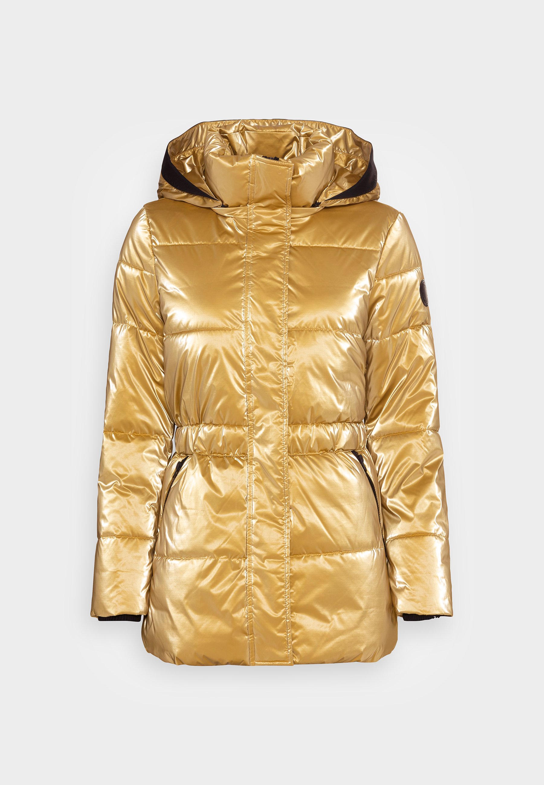 Calvin Klein METALLIC SORONA WAISTED 