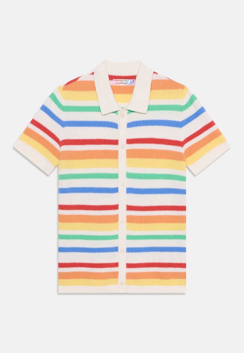 Abercrombie & Fitch Overhemd meerkleurig