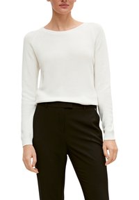comma Maglione - white