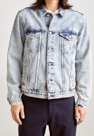 Veste en jean - blue denim