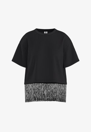 HYPEDROP, HDLESLIE, antracytowy