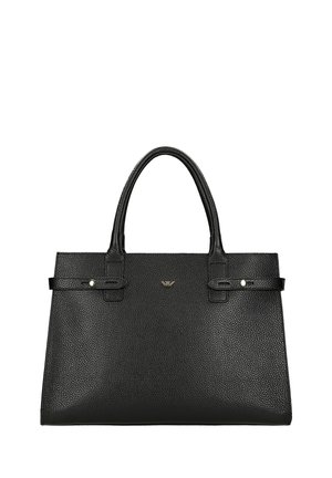 Wojas, TOREBKA - Sac à main - black -