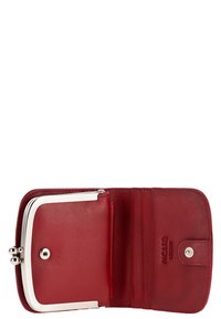 Picard BINGO - Wallet - rot