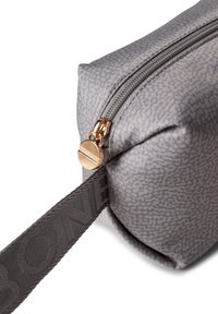 Borbonese COSMETICI SMALL - Trousse - cloud