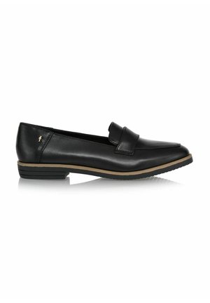 OCHNIK BUTY czarny