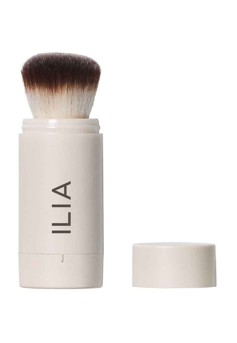 ILIA Beauty RADIANT TRANSLUCENT POWDER Puder moondance flowthru
