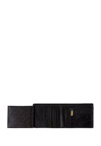 WITTCHEN FLORENCE - Peněženka - black