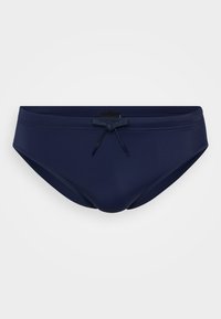Unausgewählt, blue