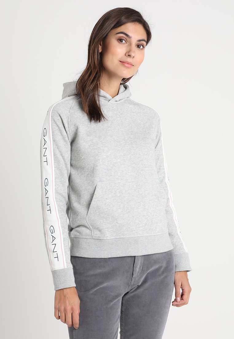 gant icon hoodie