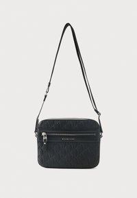 Sélectionné, black