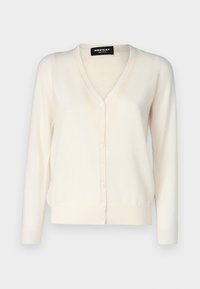 Cardigan - cream