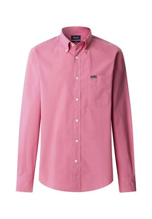 Façonnable, CLUB BAS - Chemise - salsa red