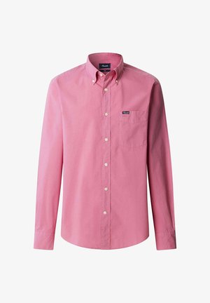 Façonnable, CLUB BAS - Chemise - salsa red