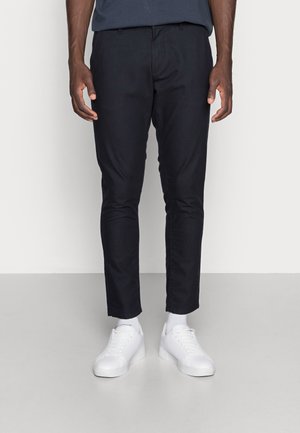 Chino - dark blue