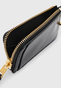 AllSaints REMY  - Monedero - black
