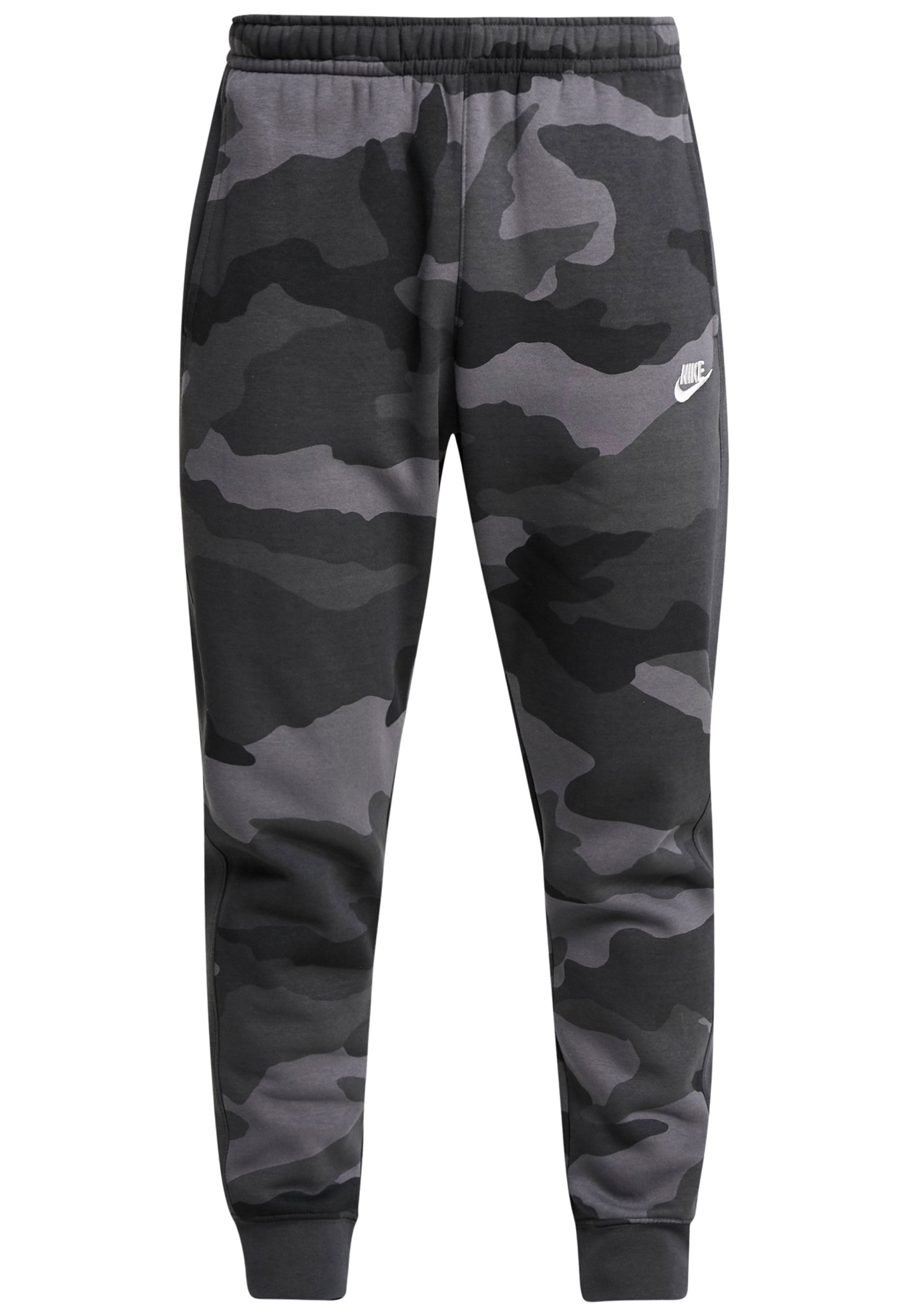 nike camouflage tracksuit