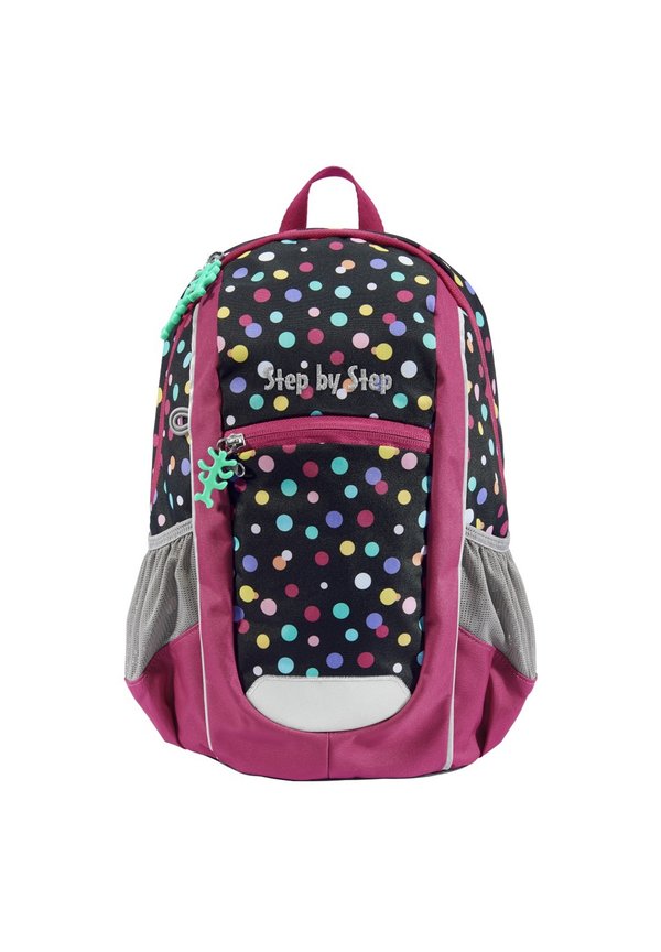 KIGA  – Tagesrucksack – Ponny Lotta