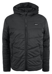 Unselected, black