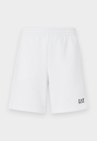 Shorts - white