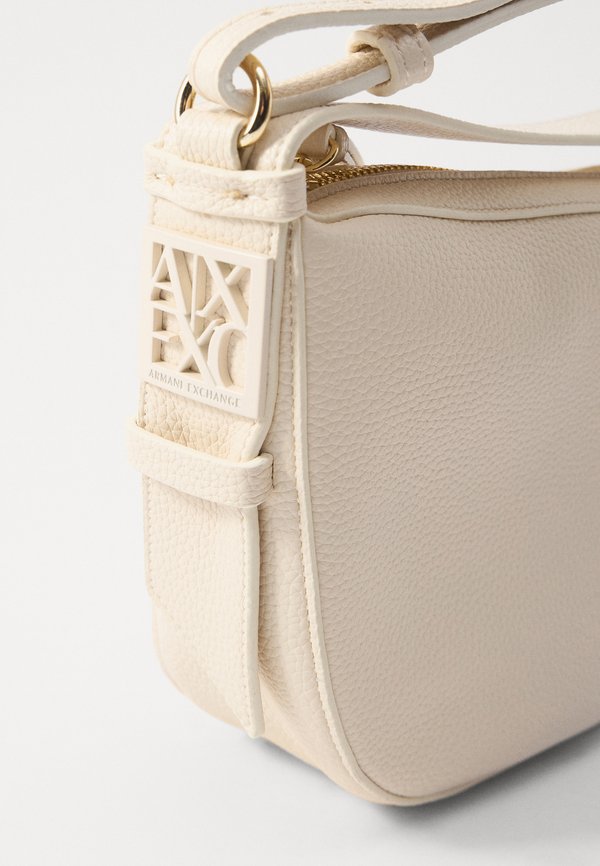 SMALL SHOULDER BAG - Cross body bag3