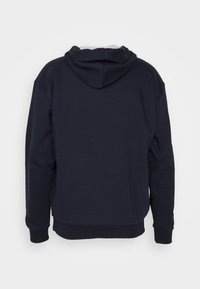 TOM TAILOR DENIM Sudadera - sky captain blue