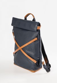 Aunts & Uncles AUNTS & UNCLES RUCKSACK YOKOHAMA UNISEX - Rucksack - night blue