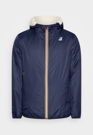 Winterjacke - dark blue