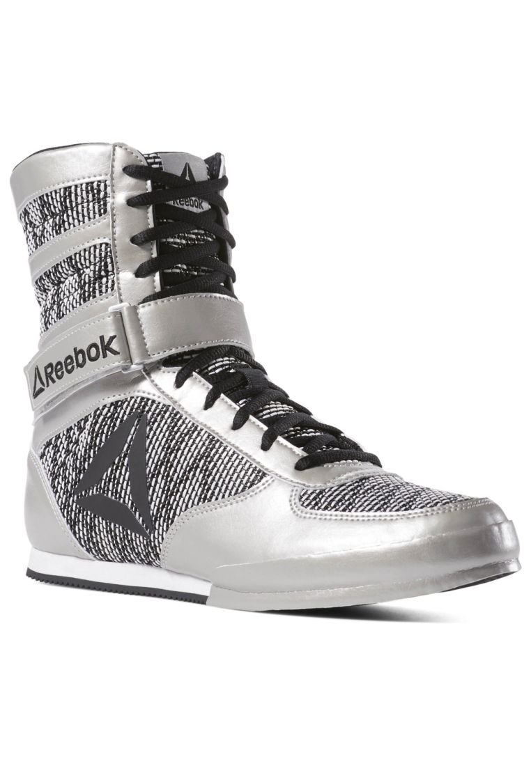 reebok stivaletto
