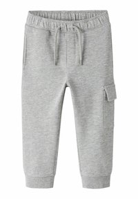 Non sélectionné, grey melange