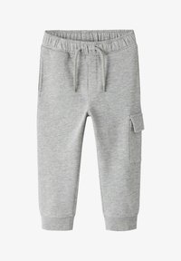 Non sélectionné, grey melange