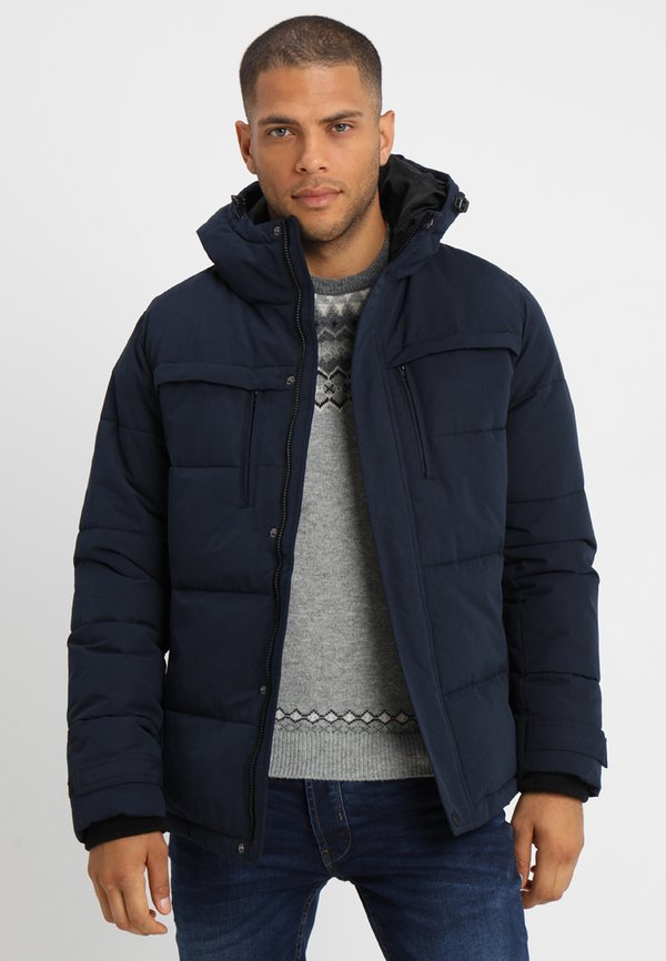 Winterjacke
