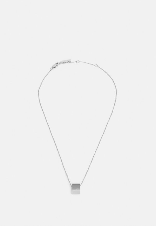 POLISHED NECKLACE - Halskette