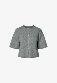 Unausgewählt, medium grey melange