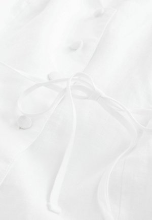 Next REGULAR FIT - SLEEVELESS  - Liemenė - white
