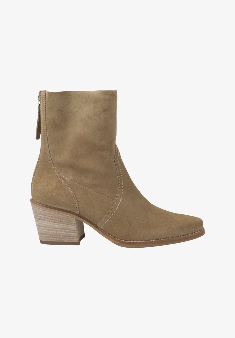 Paul Green Botines - beige