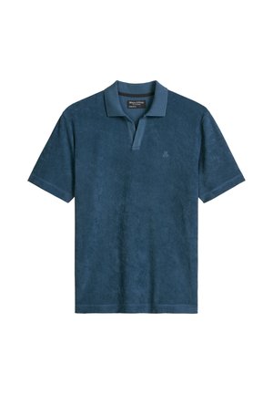 Marc O'Polo, Poloshirt - stormy blue