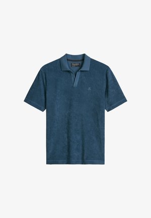 Marc O'Polo, Poloshirt - stormy blue