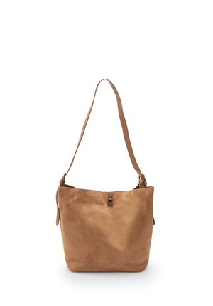 Handbag - tan
